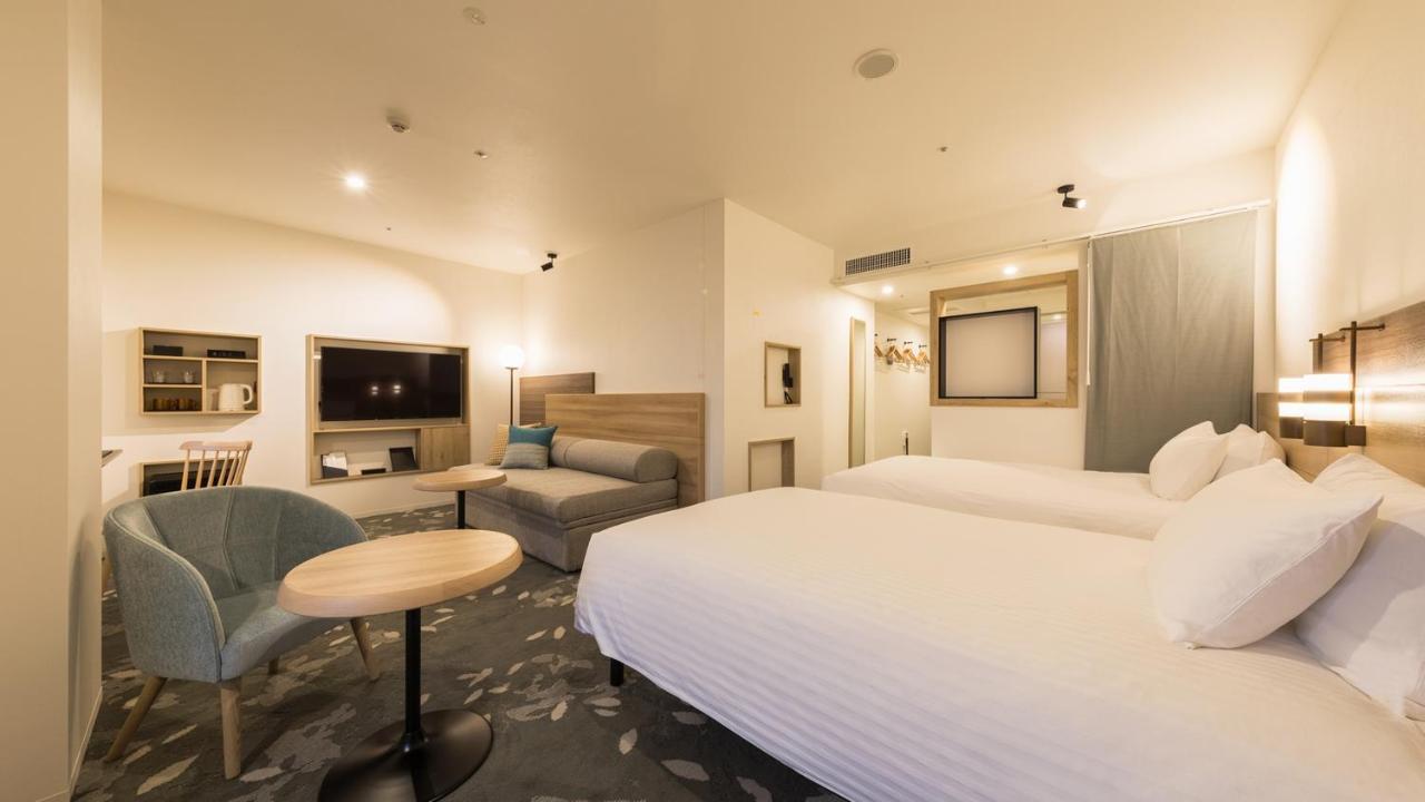 Jr East Hotel Mets Premier Tokyo Bay Shinkiba Exterior photo